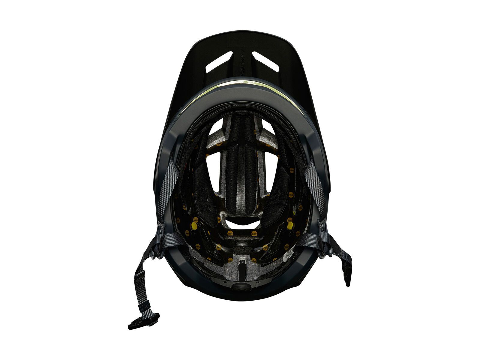 Fox Speedframe Pro, diaz black - Bild 5