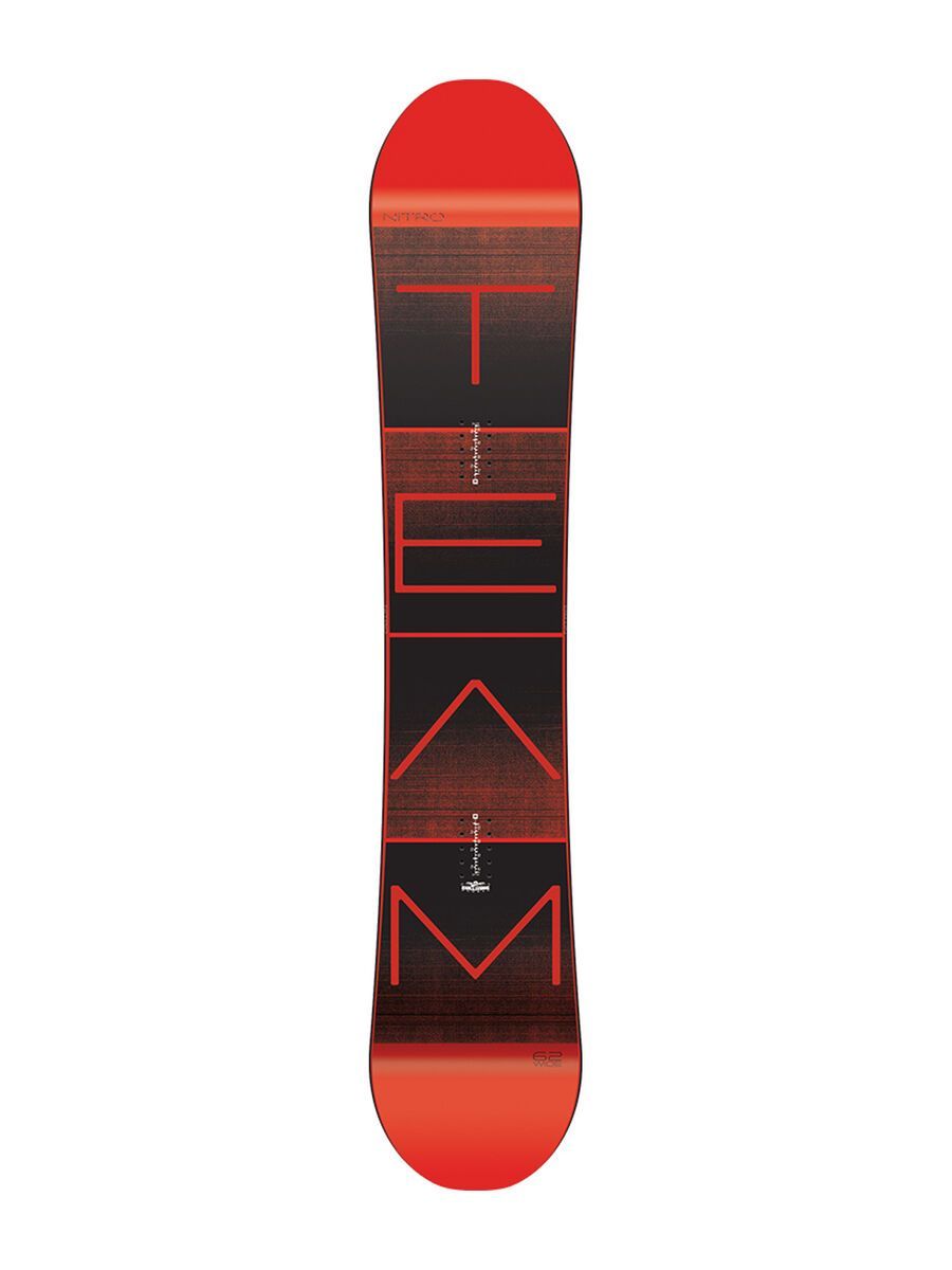 Nitro Set: Team Exposure Gullwing Wide 2016 + K2 Sonic - Bild 2