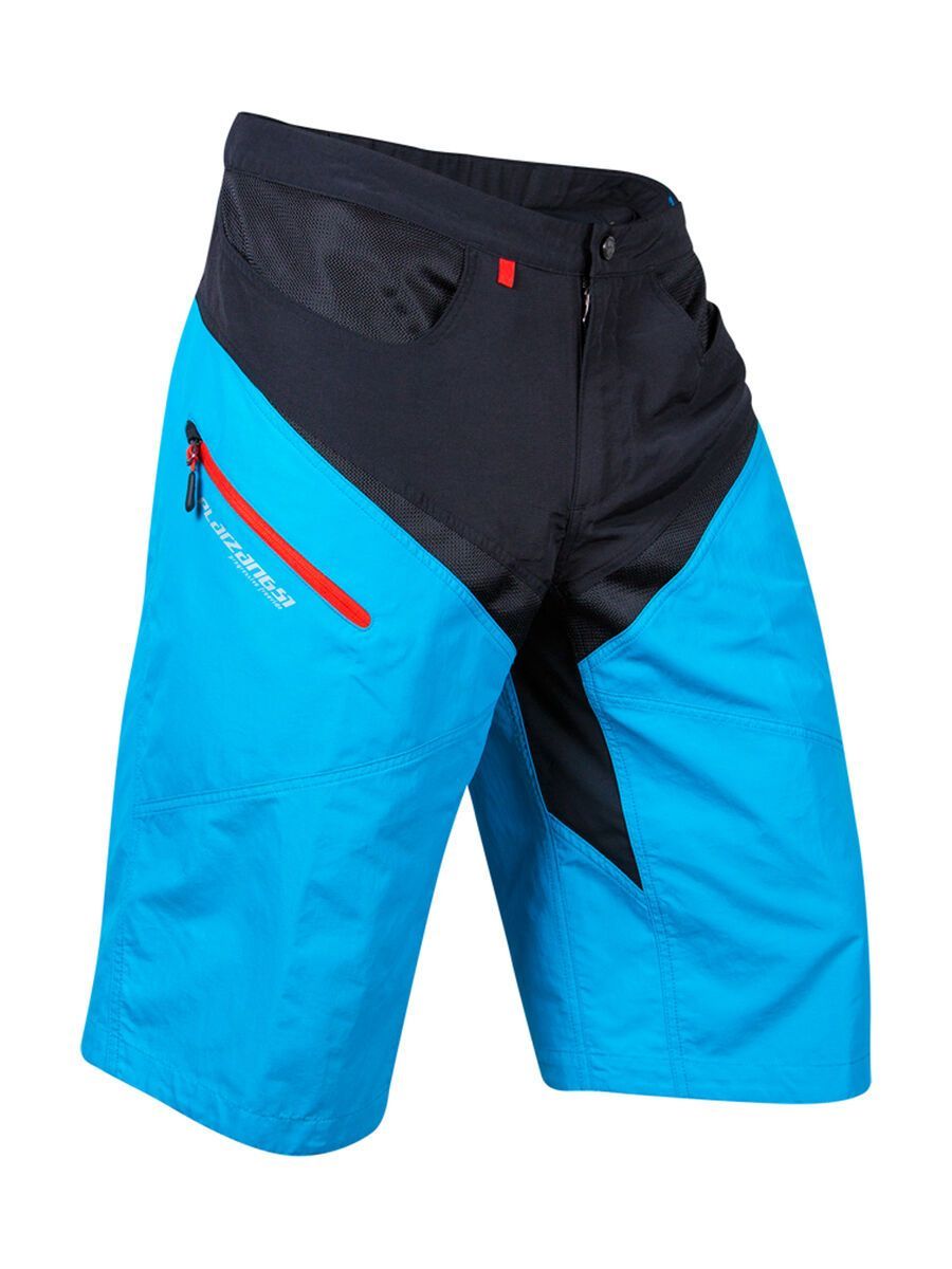 Platzangst Trailslide, blue - Bild 1