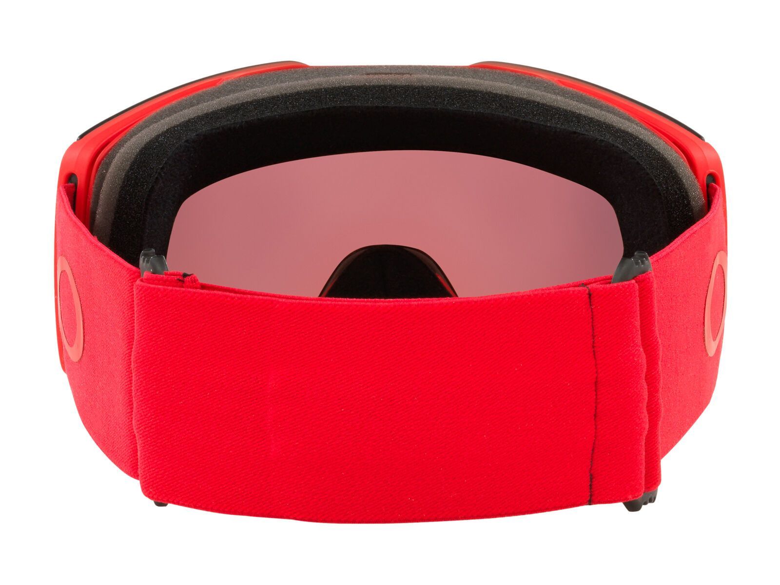 Oakley Fall Line L - Prizm Snow Torch Iridium, redline - Bild 3