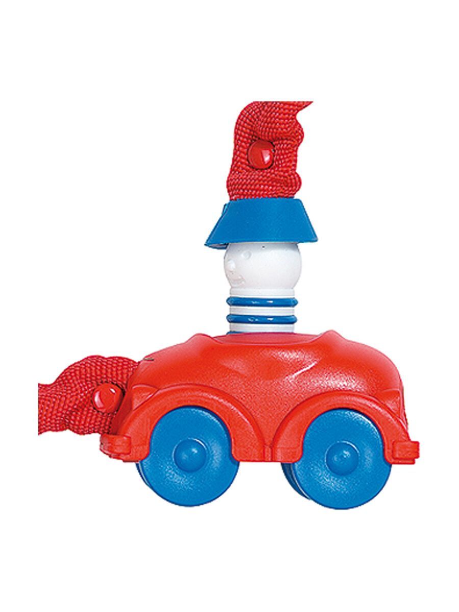 Abus My first Abus 1510/60 Girl, red - Bild 2