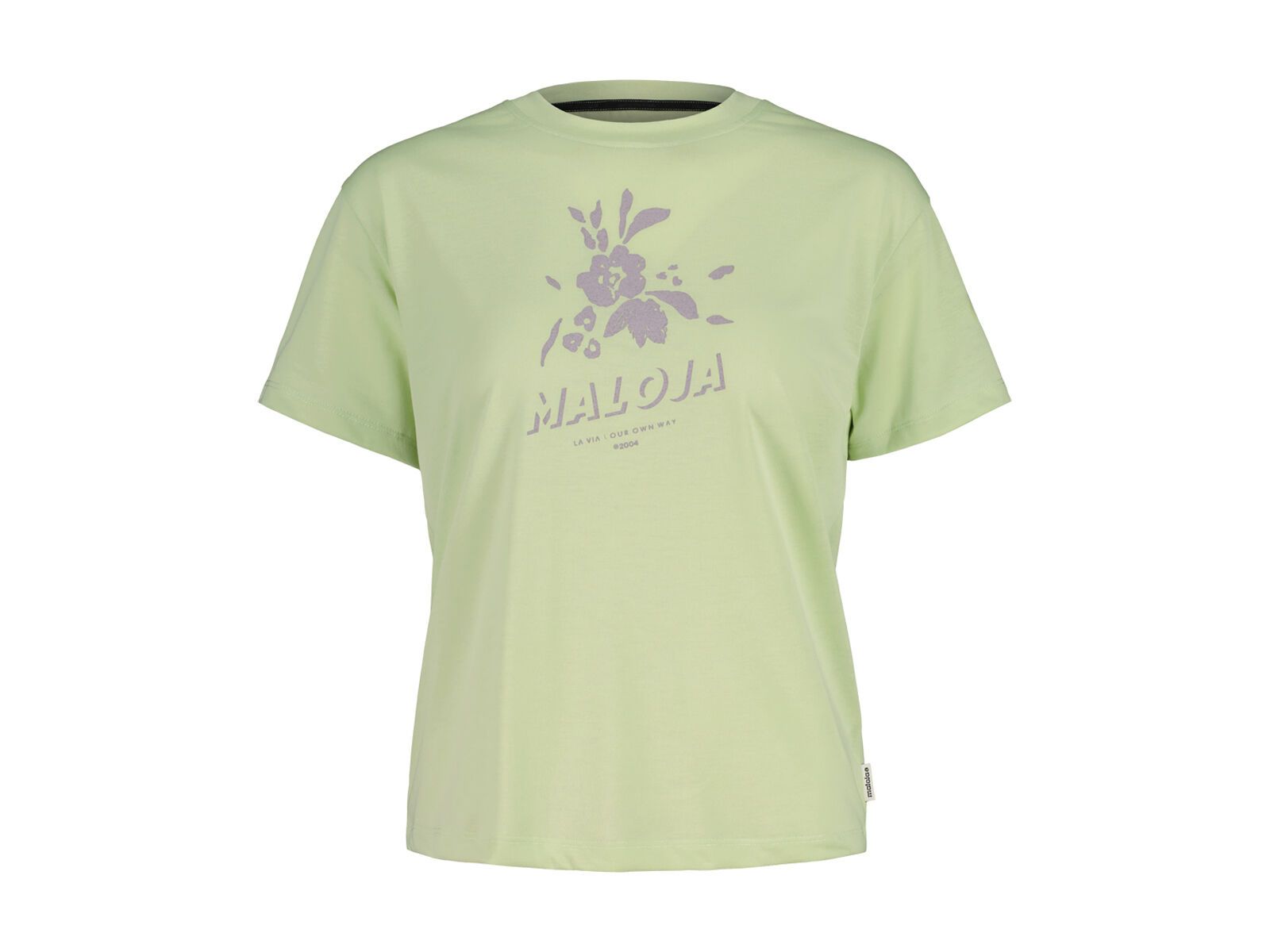 Maloja LenksteinM. 1/2, fennel - Bild 1