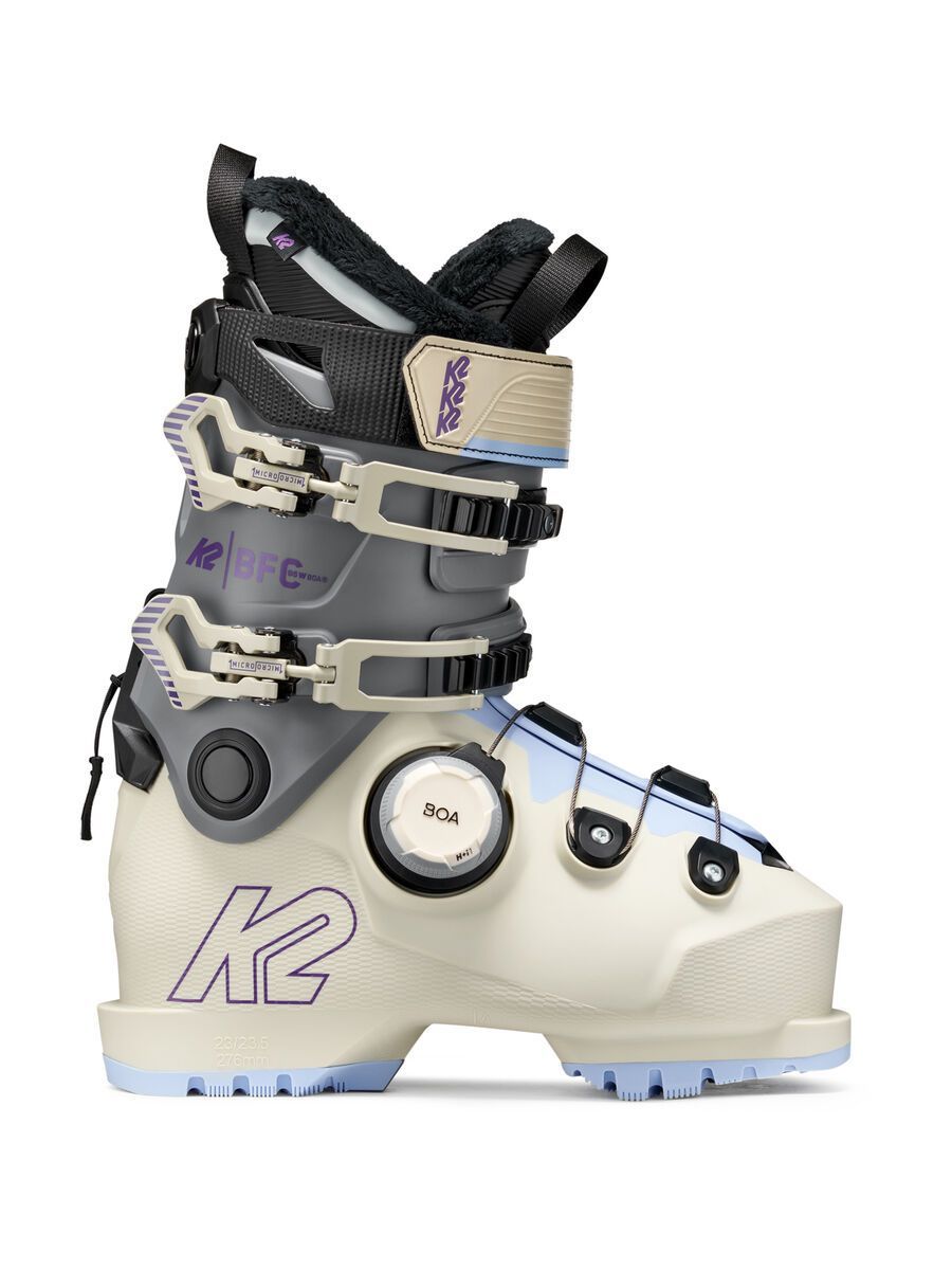 K2 BFC 95 BOA W - Bild 1