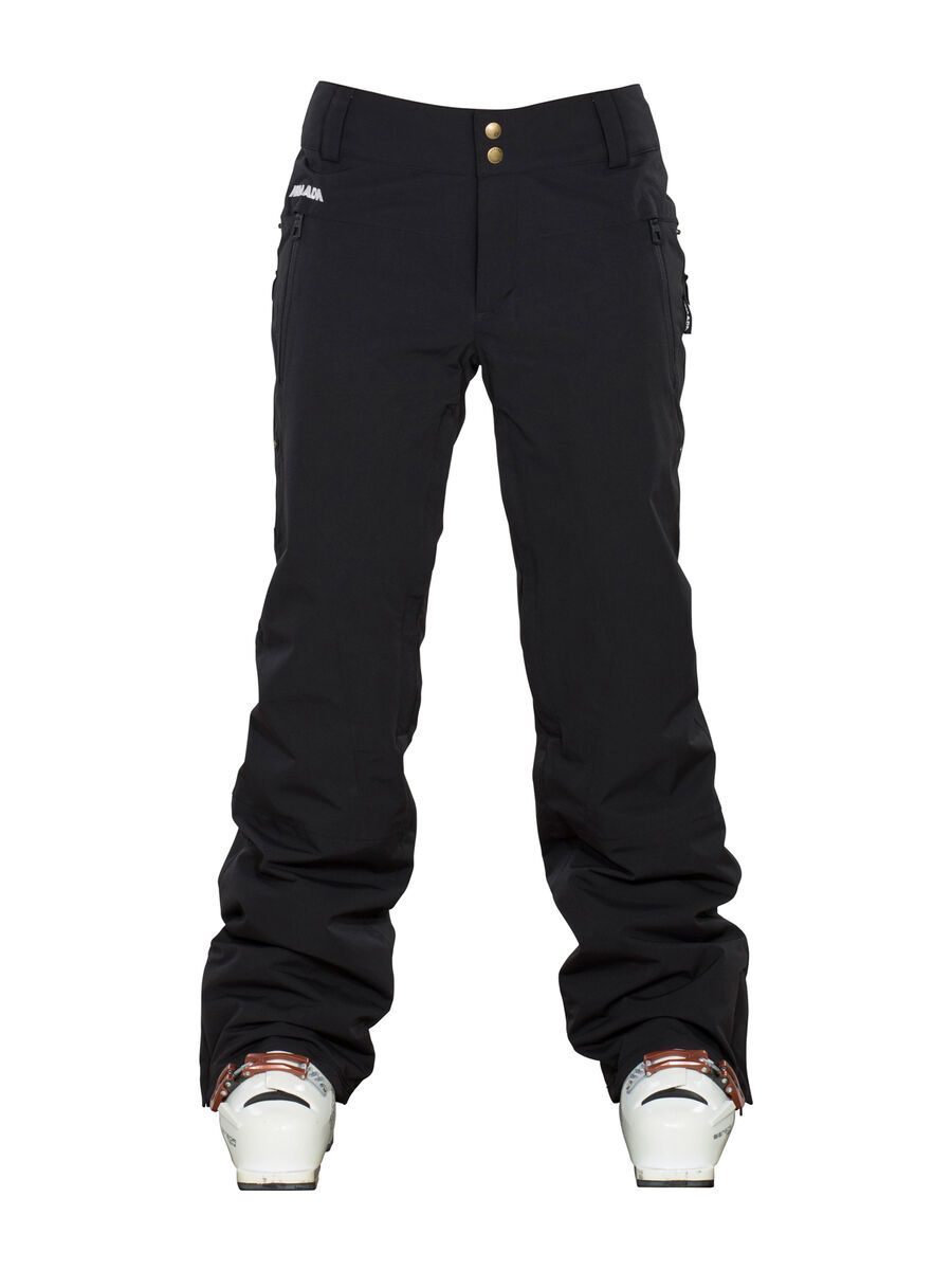 Armada Synth Insulated Pant, black - Bild 1