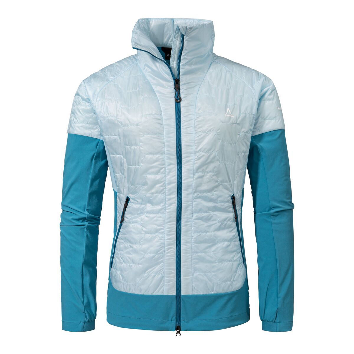 Schöffel Hybrid Jacket Tofane2 L, iced blue - Bild 1