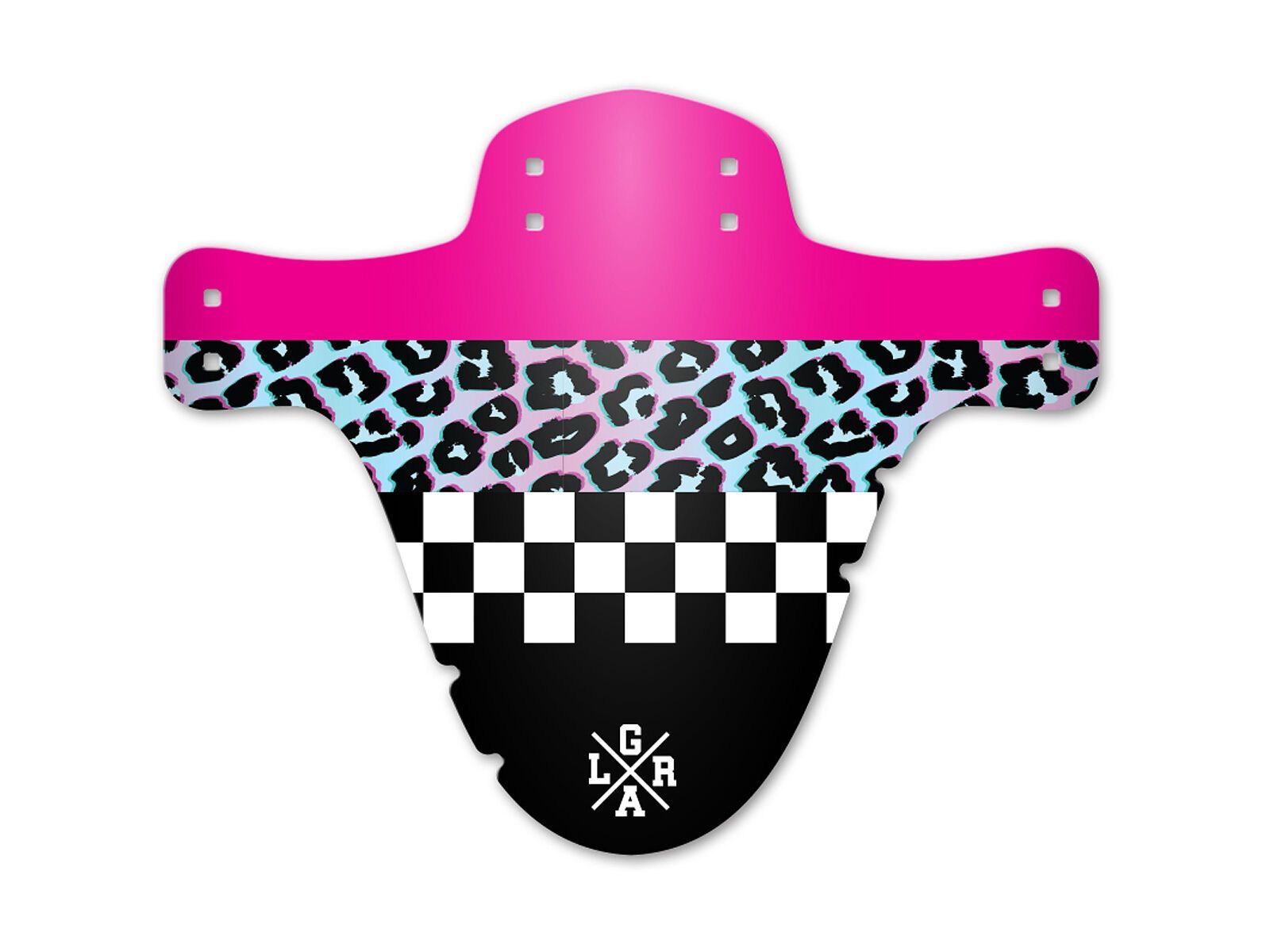 Loose Riders Mudguard Tubular - Bild 1