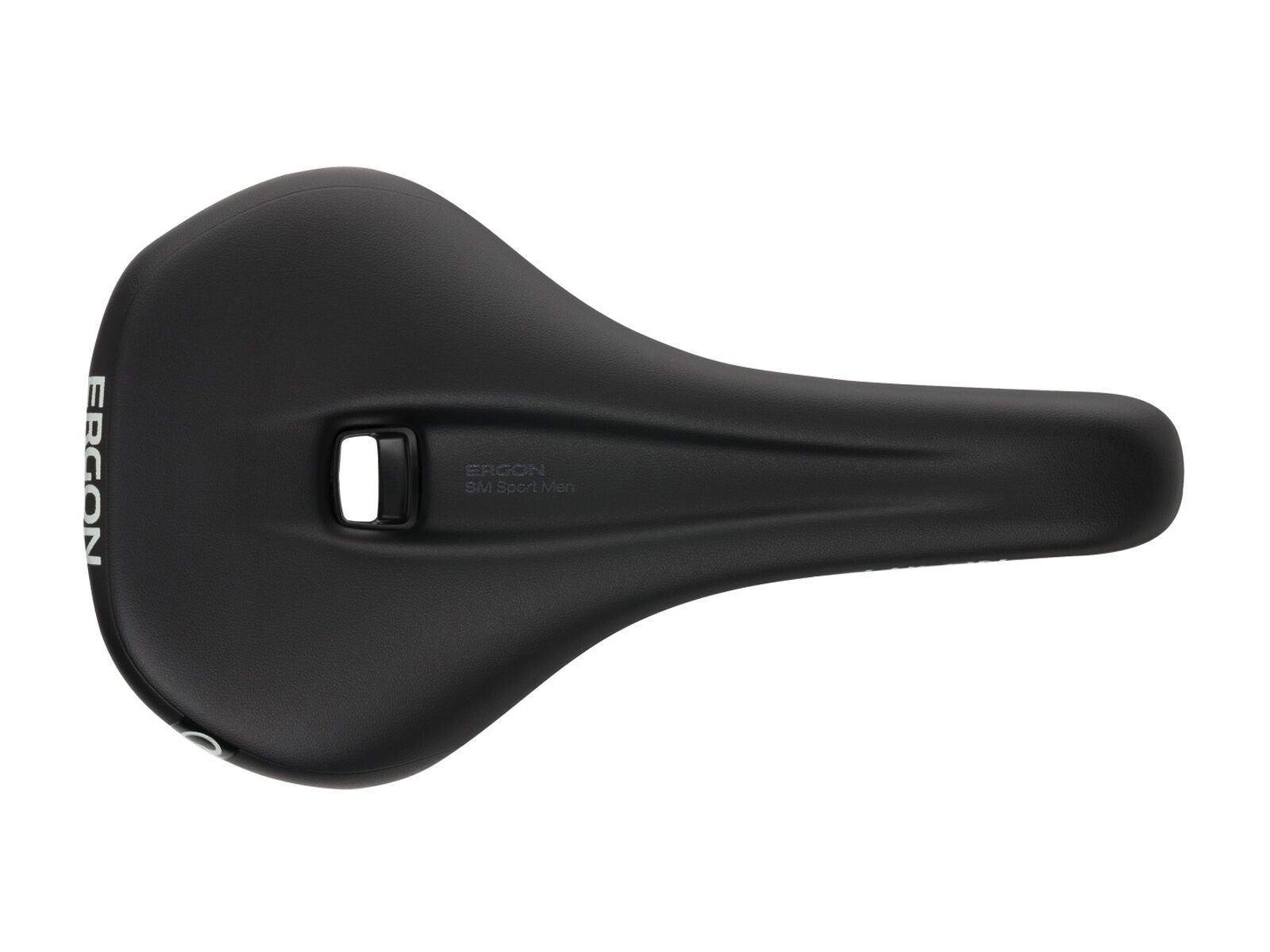 Ergon SM Sport Men M/L, black - Bild 2