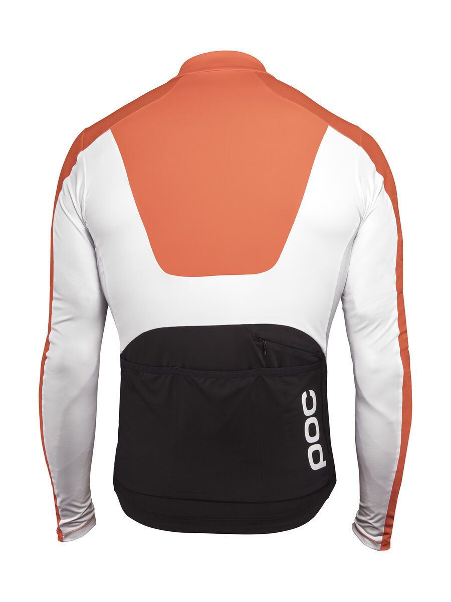ウェア POC Avip Ceramic Cycle Jersey M POC AVIP CERAMIC THERMAL JERSEY – ADVNTR.cc