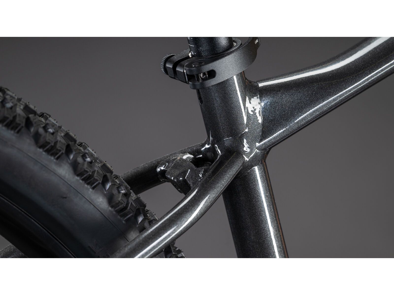 Cube Aim SLX 29, slateblack´n´black - Bild 6