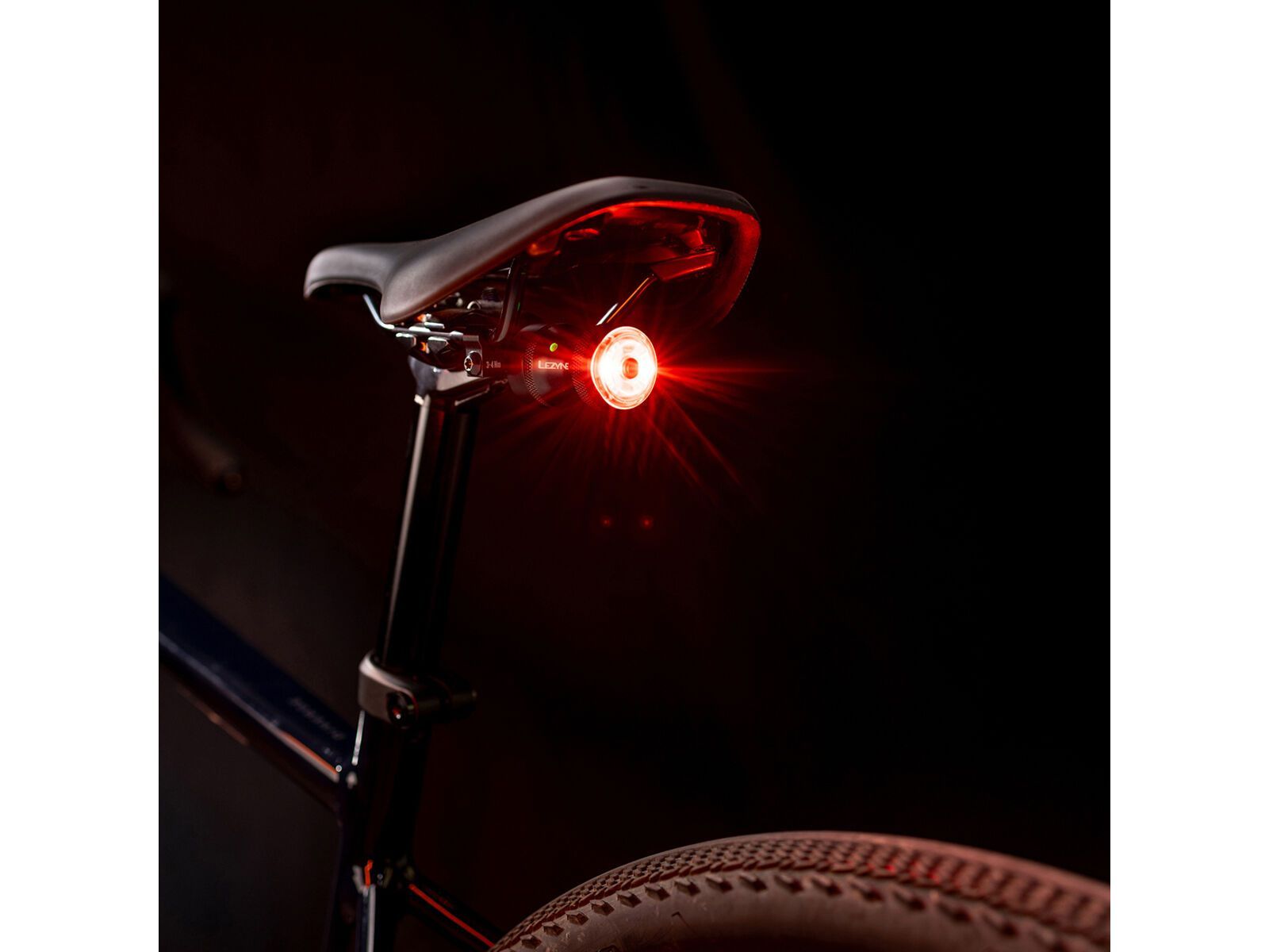 Lezyne Saddle StVZO - Bild 4