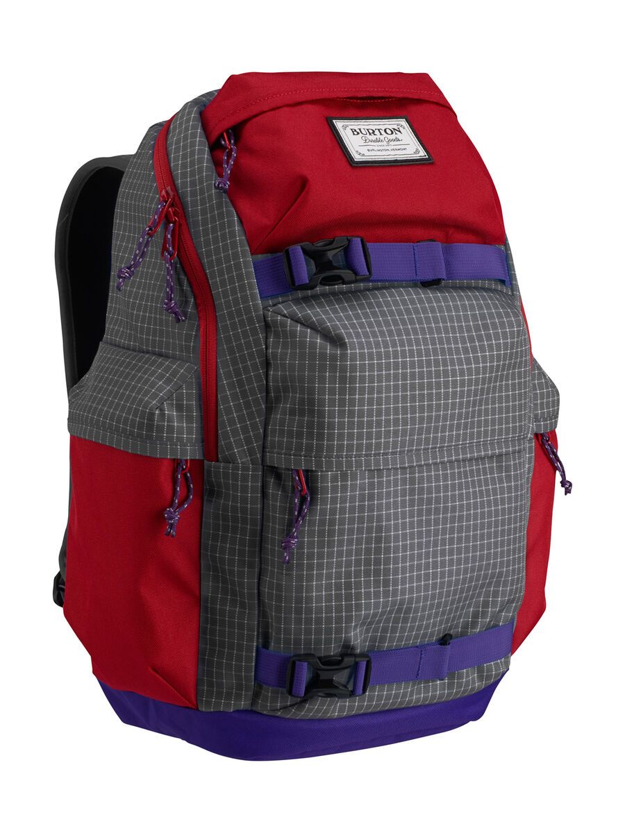 Burton Kilo Pack, faded rip - Bild 1