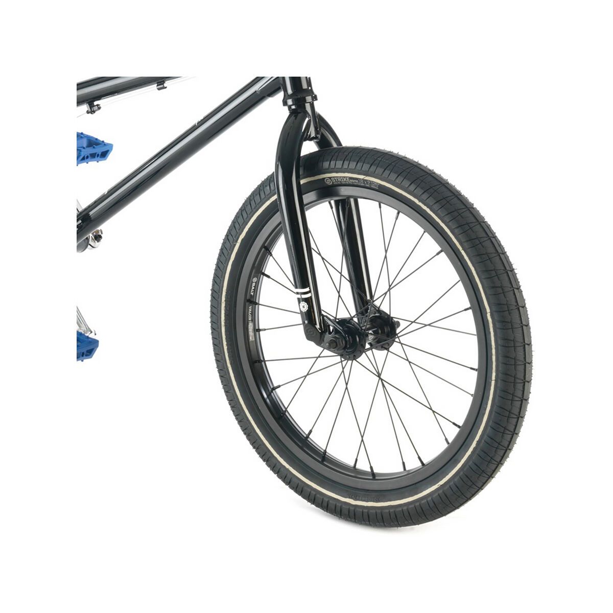 WeThePeople Curse 18, schwarz - Bild 2