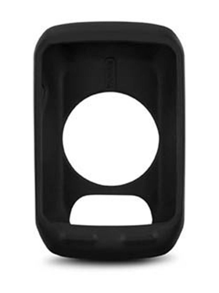 Garmin Edge 510 Silikonhülle, schwarz - Bild 1