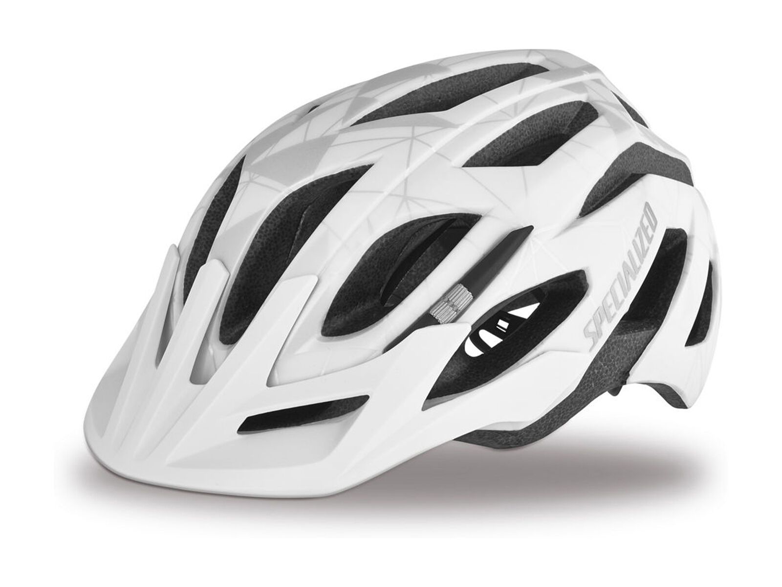 Specialized Tactic Ii, white - Bild 1