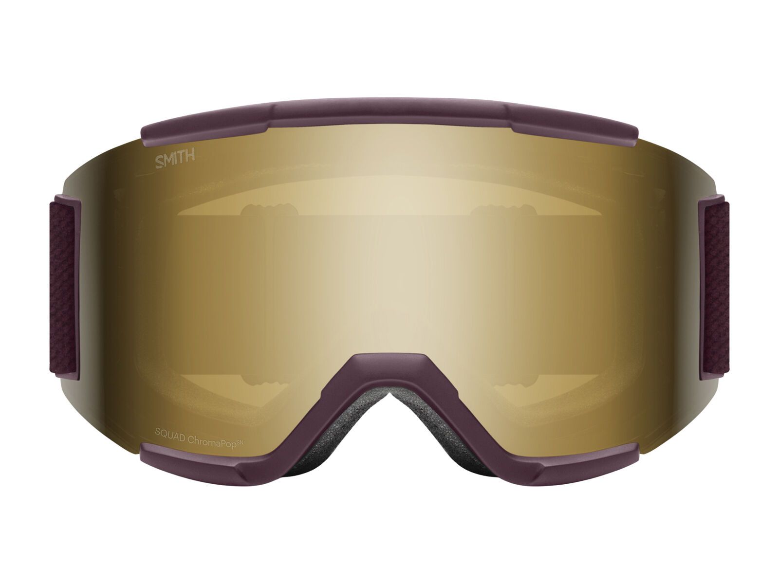 Smith Squad, ChromaPop Sun Black Gold Mirror / mystic - Bild 2