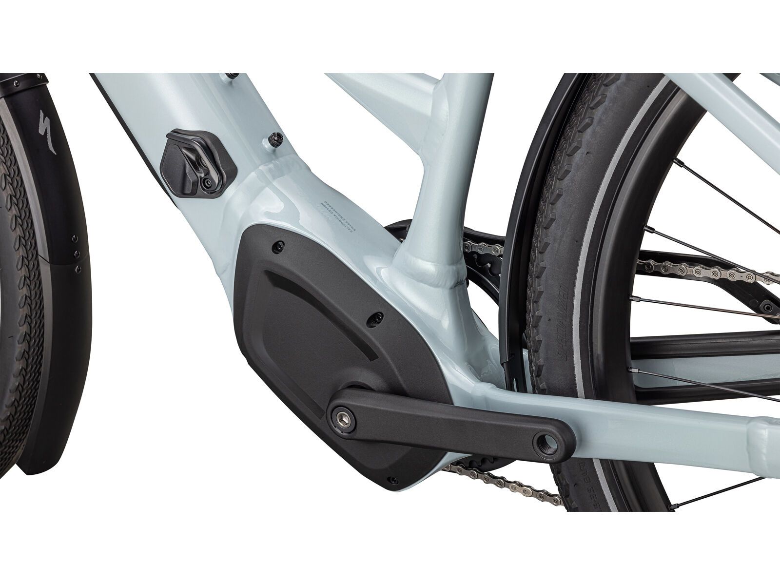 Specialized Turbo Vado 4.0 Step Through, satin seafoam/lapis pearl/glacial metallic - Bild 7