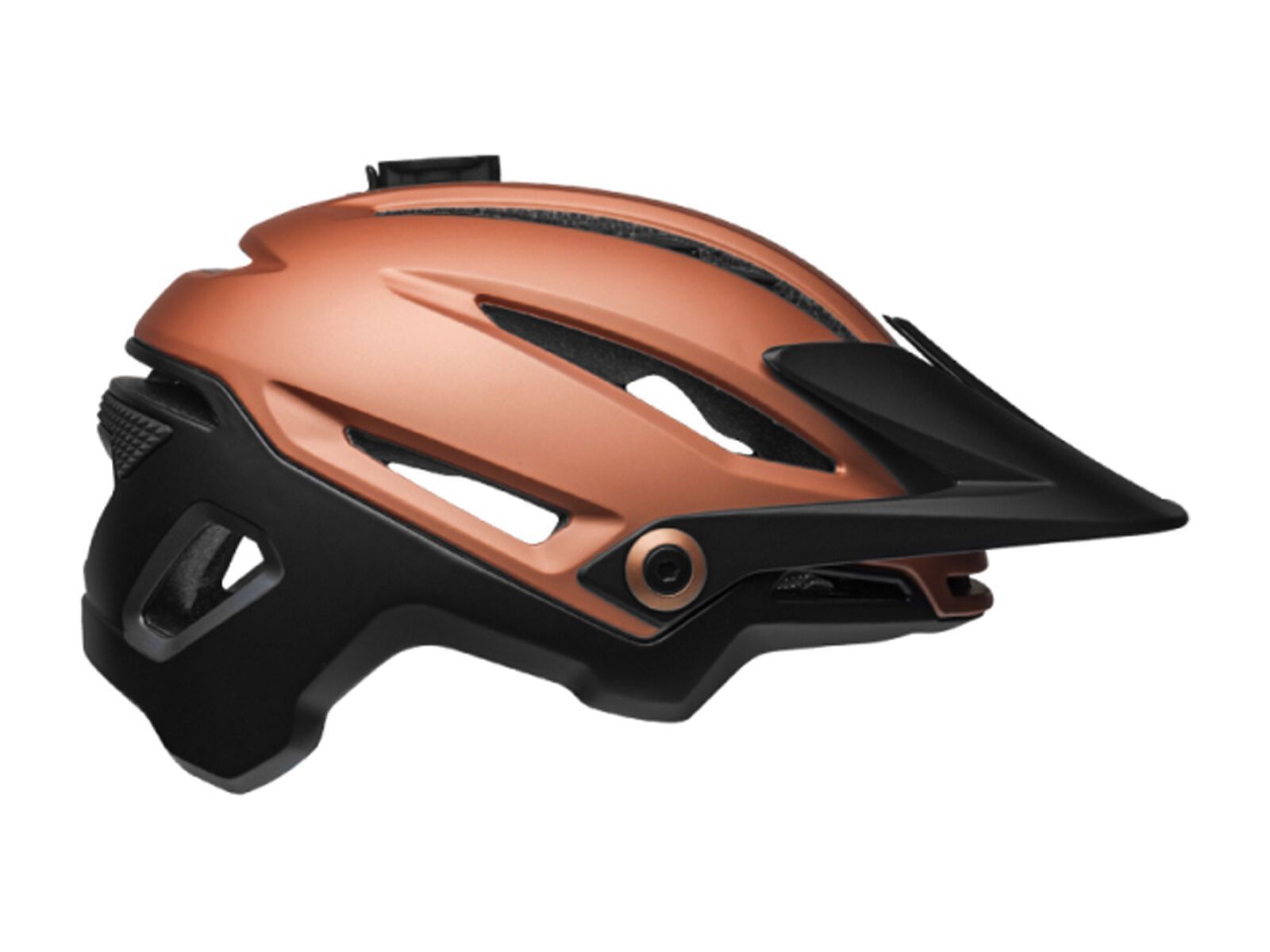 Bell Sixer MIPS, matte copper/black - Bild 4