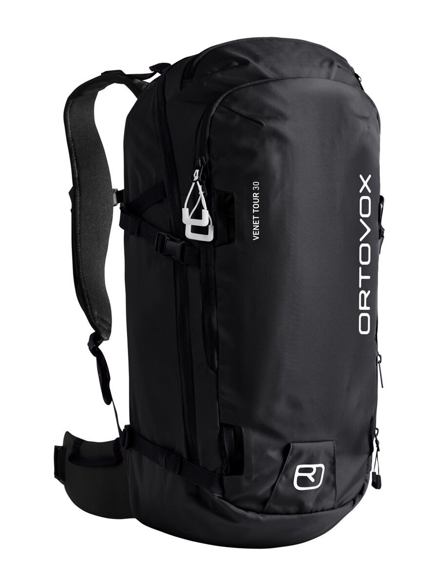 Ortovox Venet Tour 30, black raven - Bild 1
