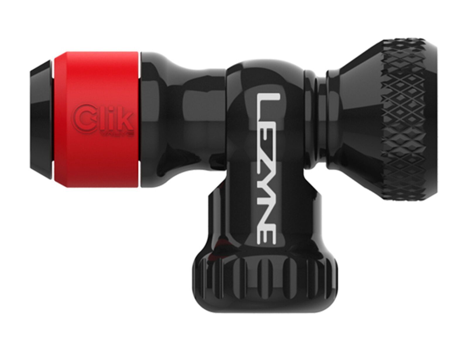 Lezyne Clik Drive CO2 inkl. 20 g Kartusche - Bild 3