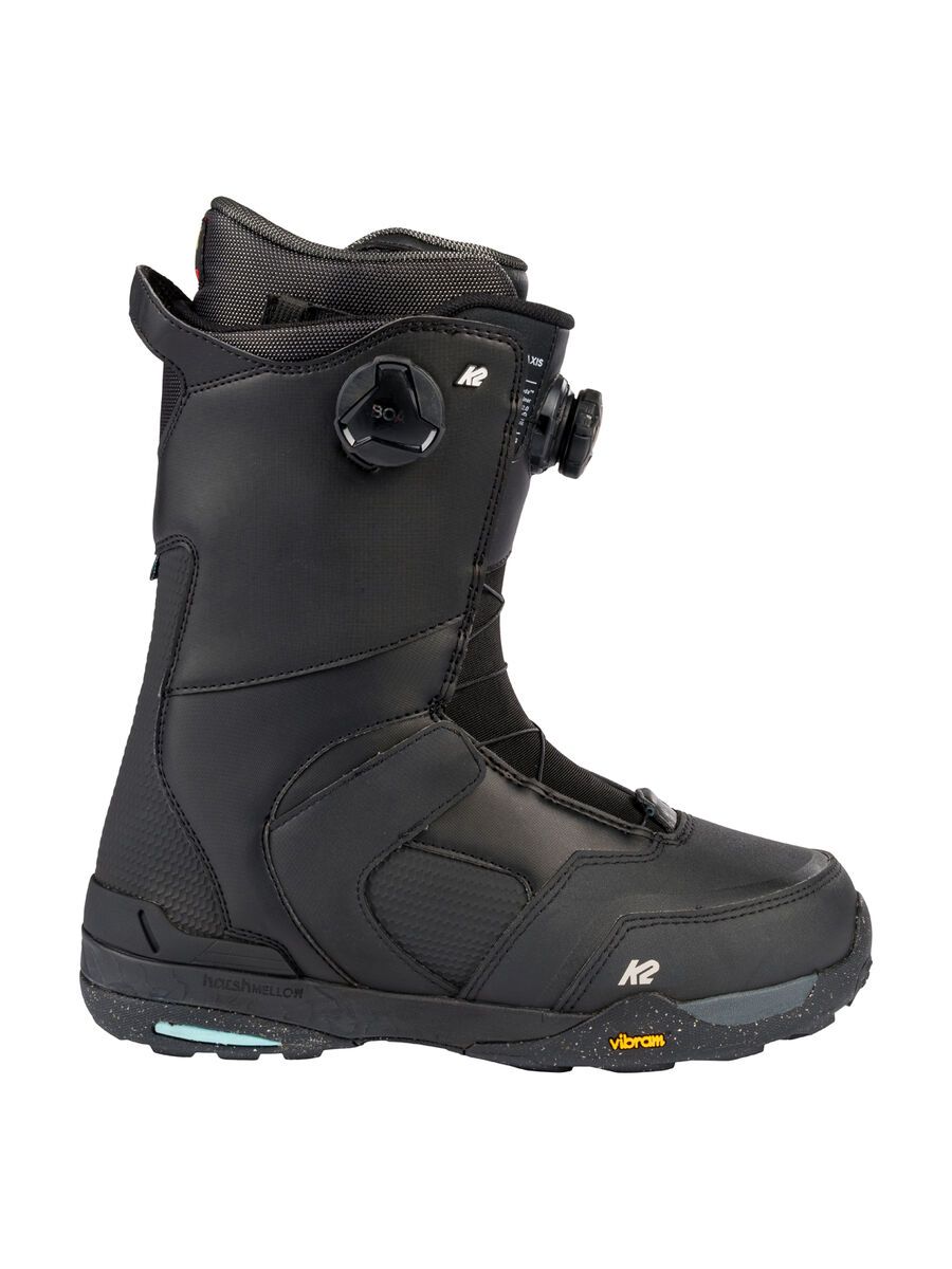 K2 Thraxis, black - Bild 2