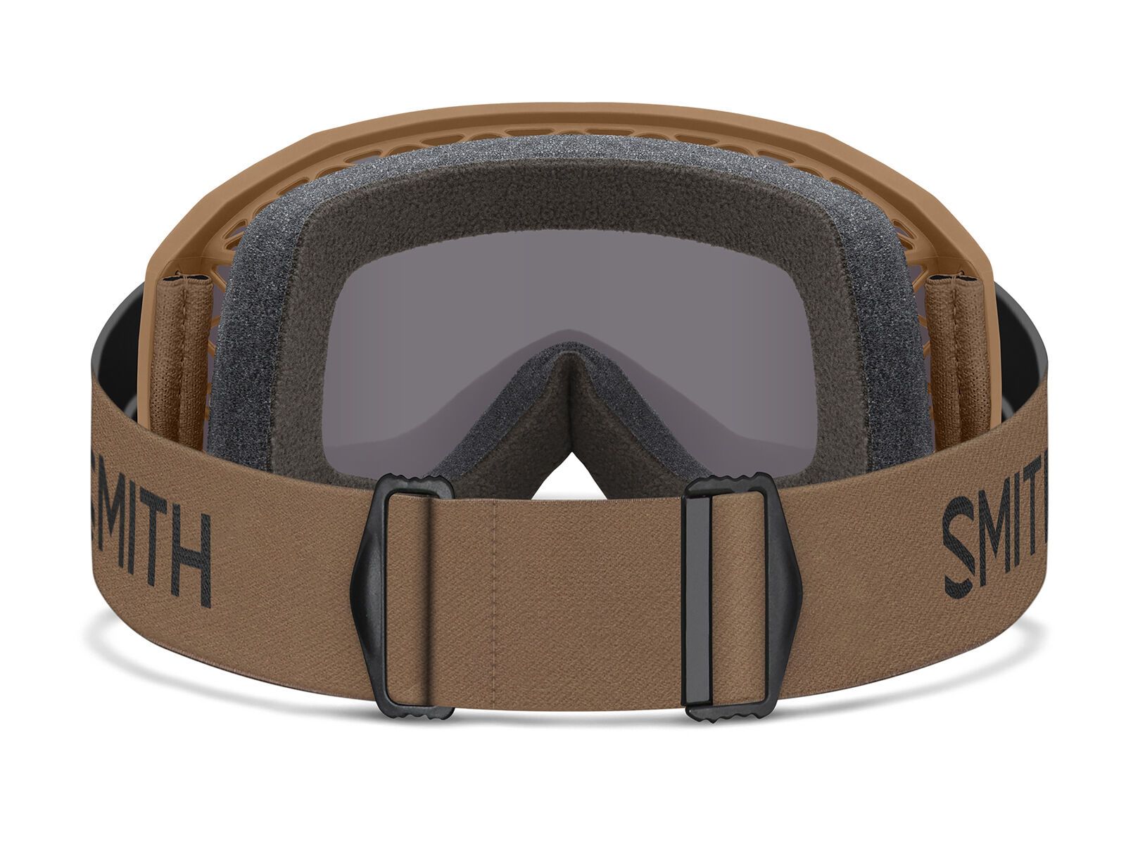 Smith Loam MTB - Sun Black + WS, coyote - Bild 5