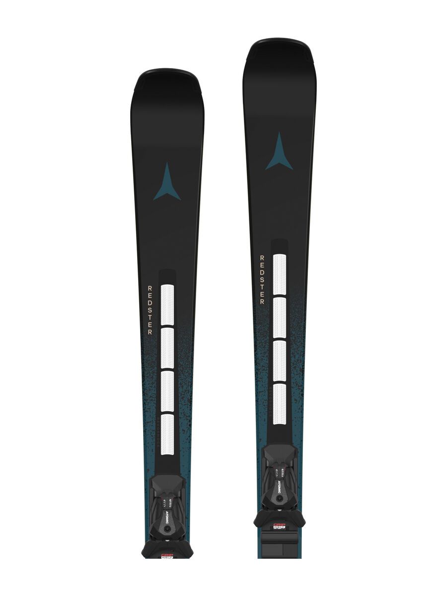 Atomic Redster Q9 Revoshock S + I 12 GW, black/dark slate - Bild 3