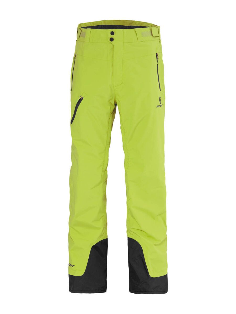 Scott Frazier, Lime Green - Bild 1