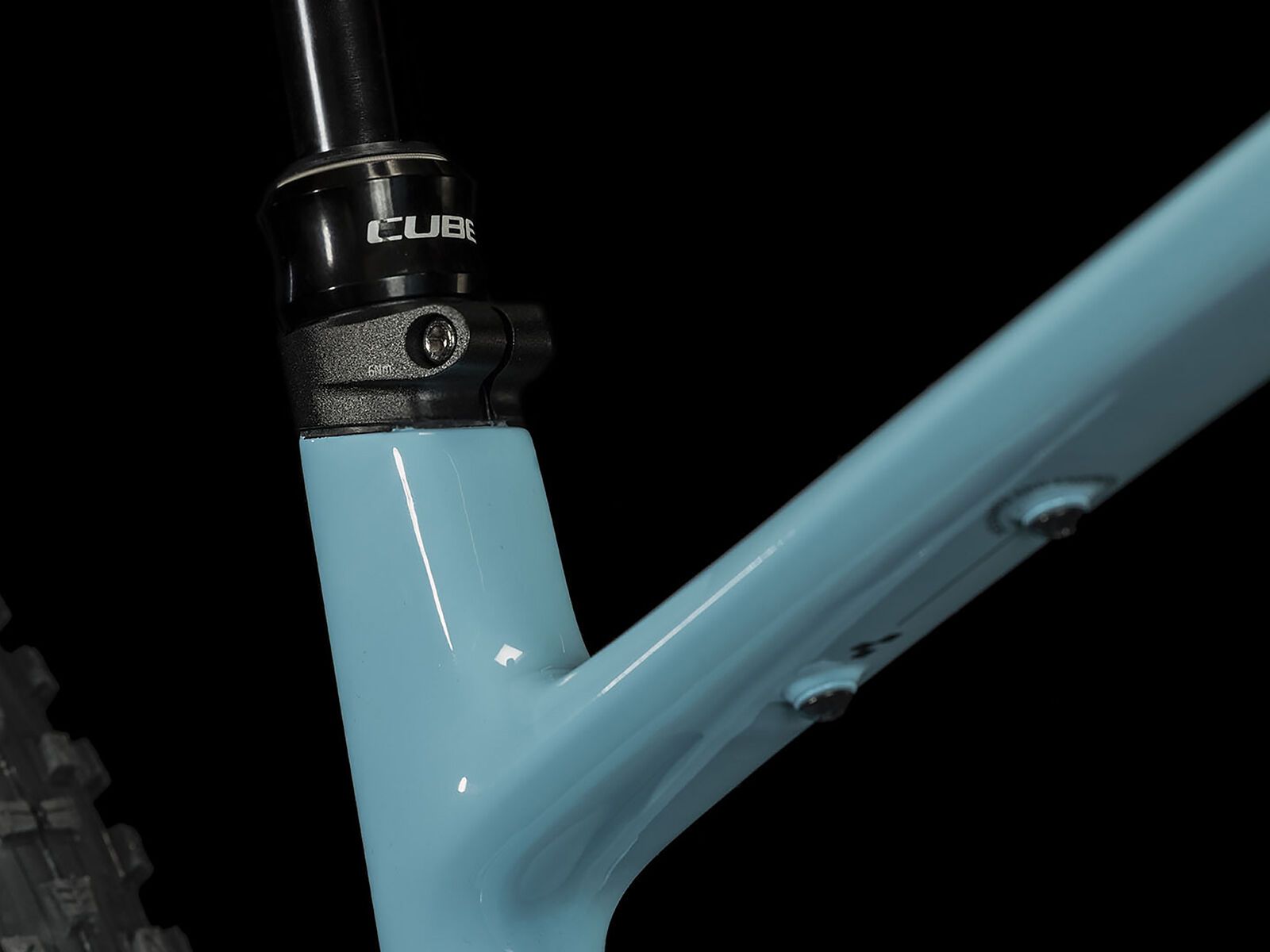 Cube Stereo One44 C:62 Pro, mayablue´n´black - Bild 7