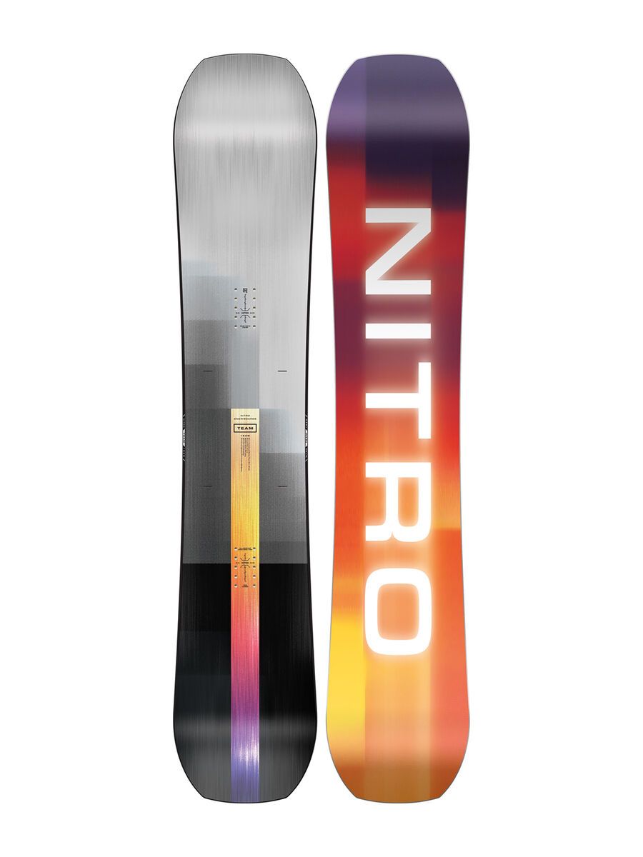 Nitro Team Wide - Bild 1