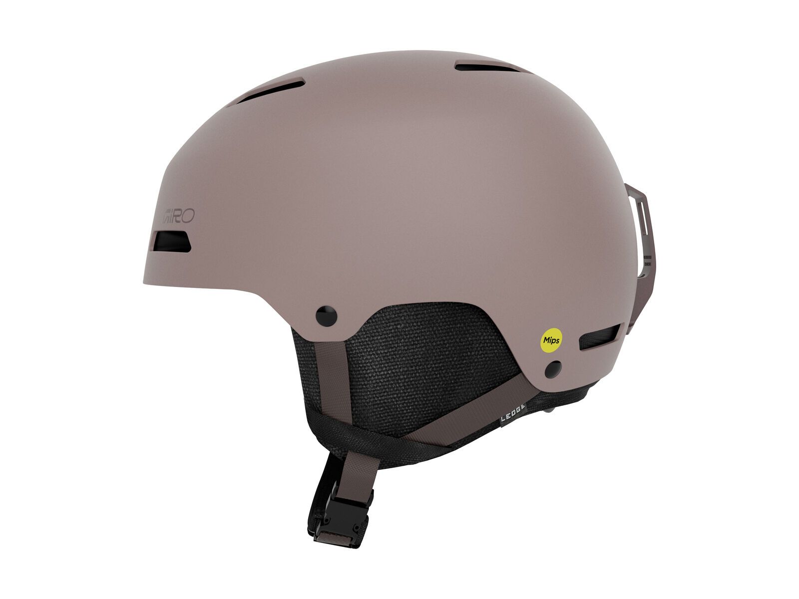 Giro Ledge FS MIPS, matte cloud grey - Bild 2