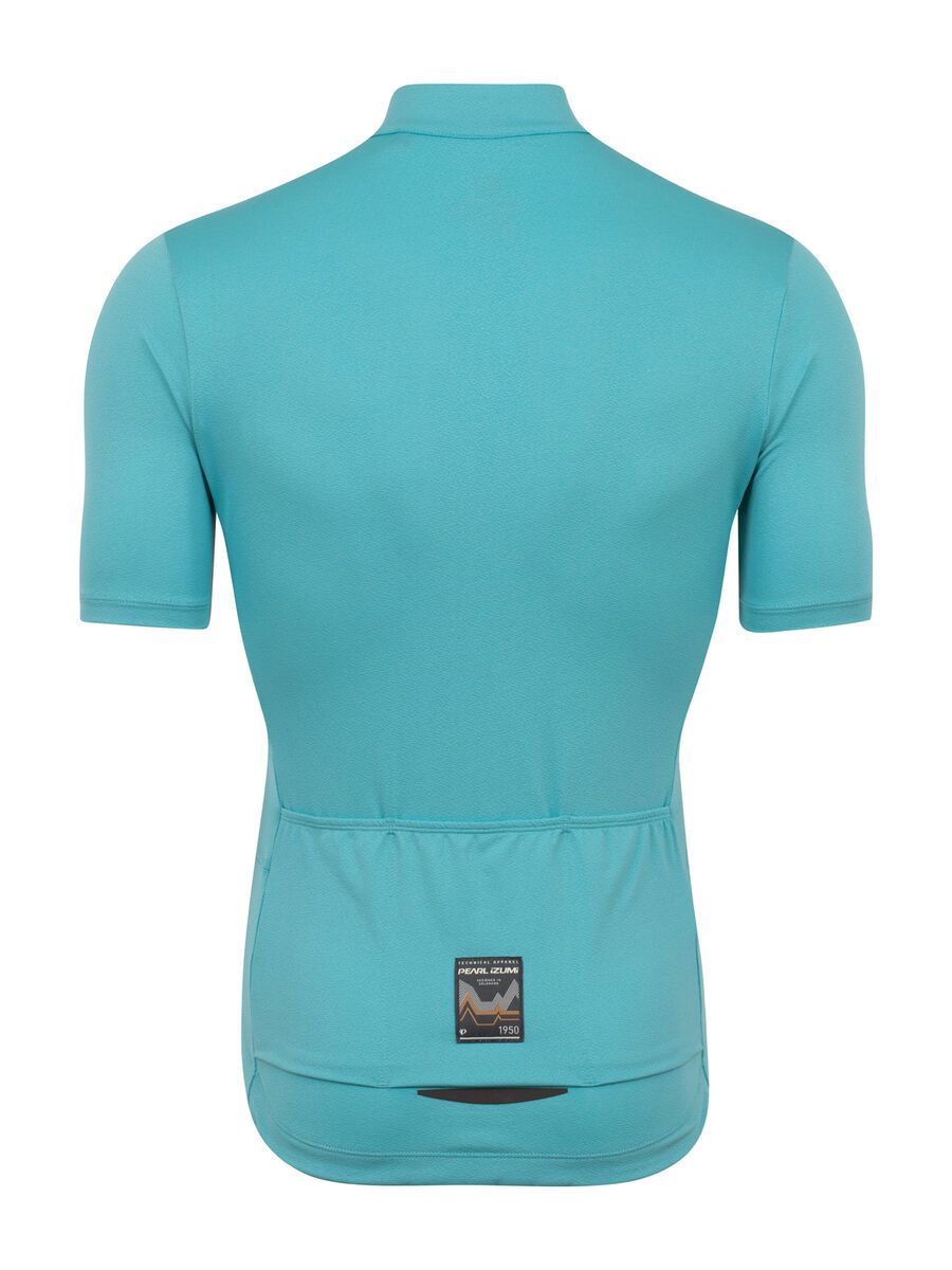 Pearl Izumi Expedition Jersey, mystic blue - Bild 2