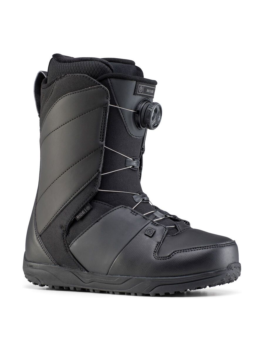 Ride Anthem, black - Bild 1