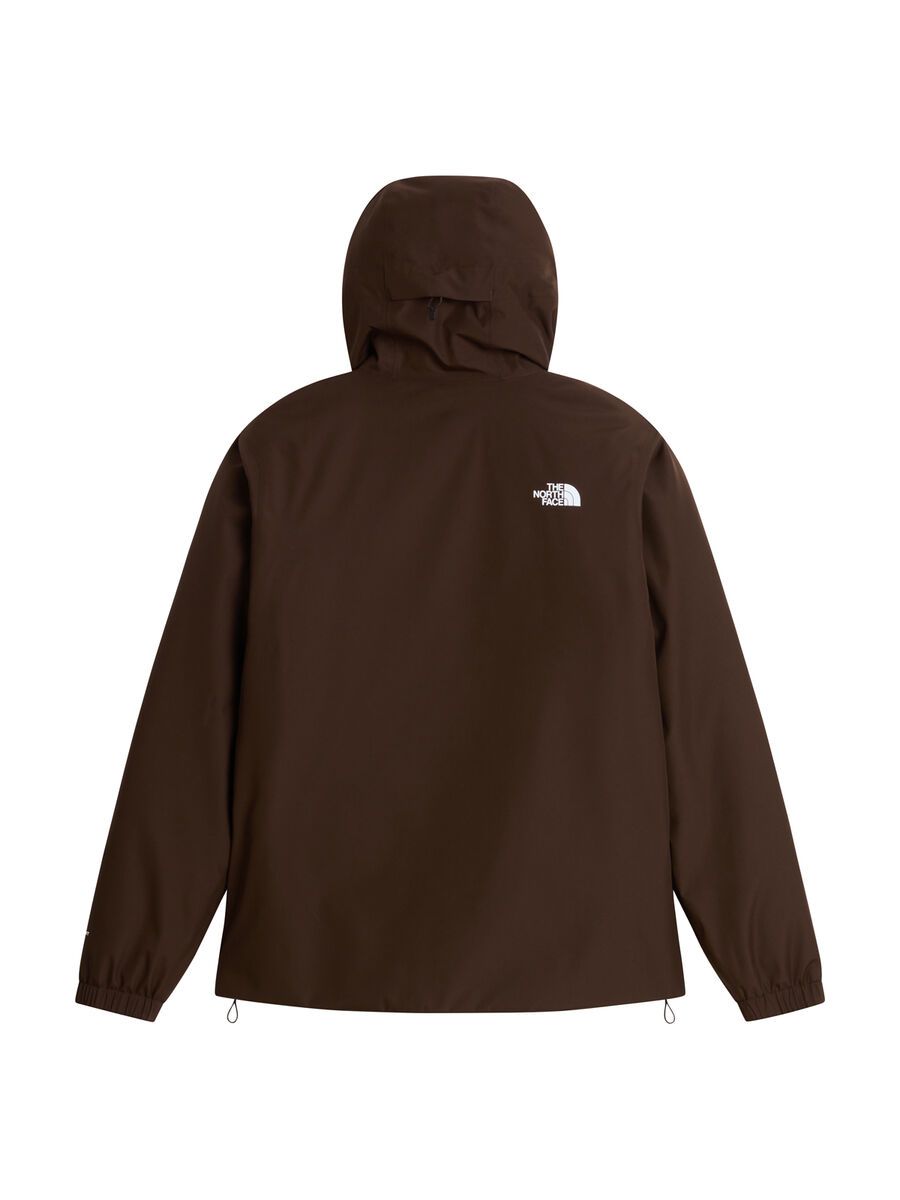 The North Face M Quest DryVent Insulated Jacket, dark chestnut - Bild 2