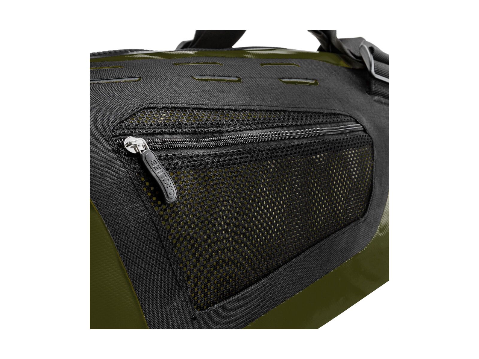 ORTLIEB Duffle 40 L, olive - Bild 8