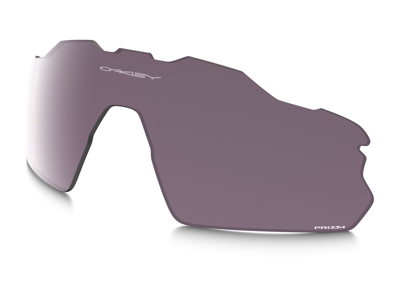 Oakley Radar EV Pitch Wechselgläser, prizm daily polarized - Bild 1
