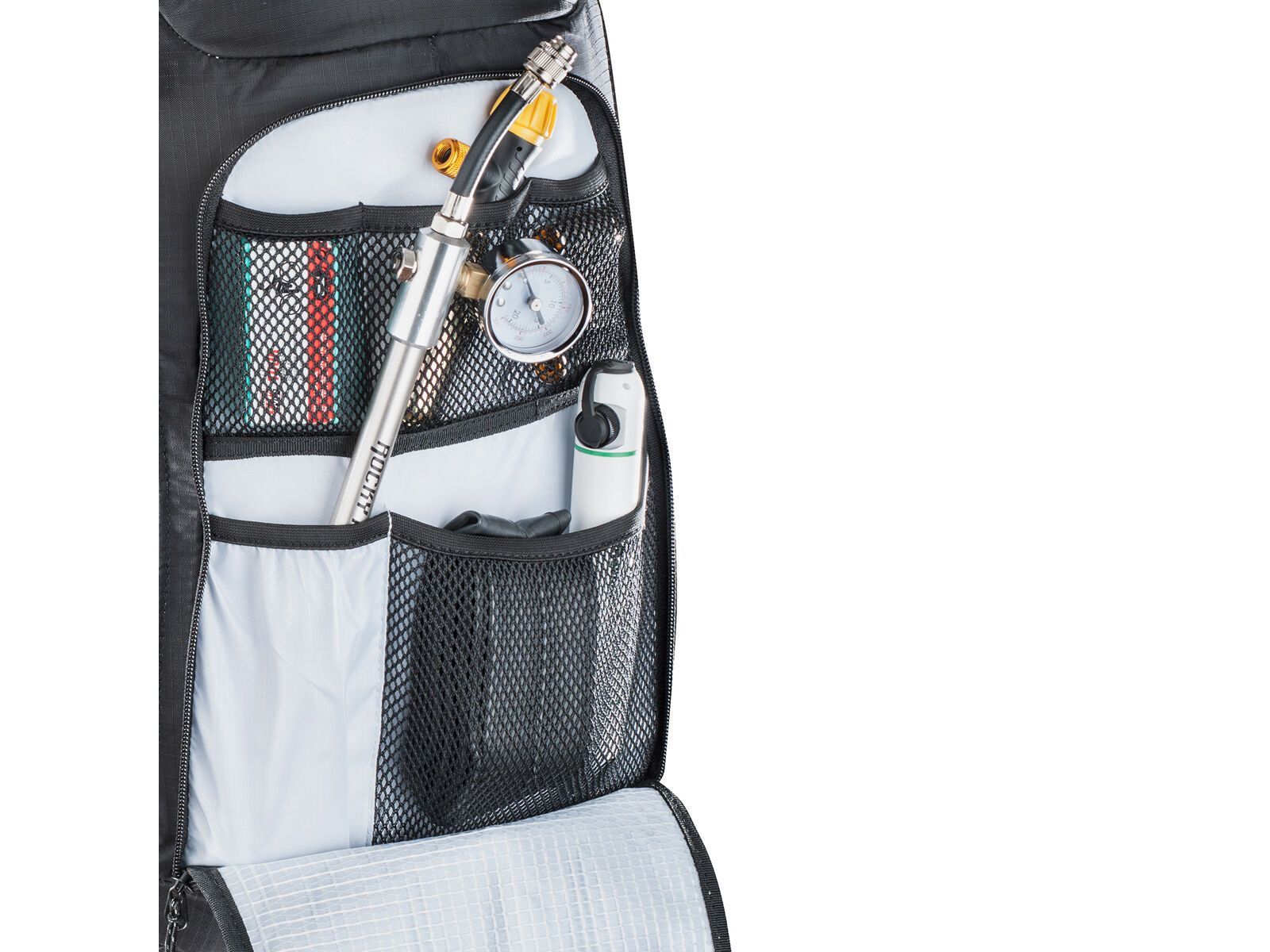 Evoc FR Enduro Blackline 16, black - Bild 5