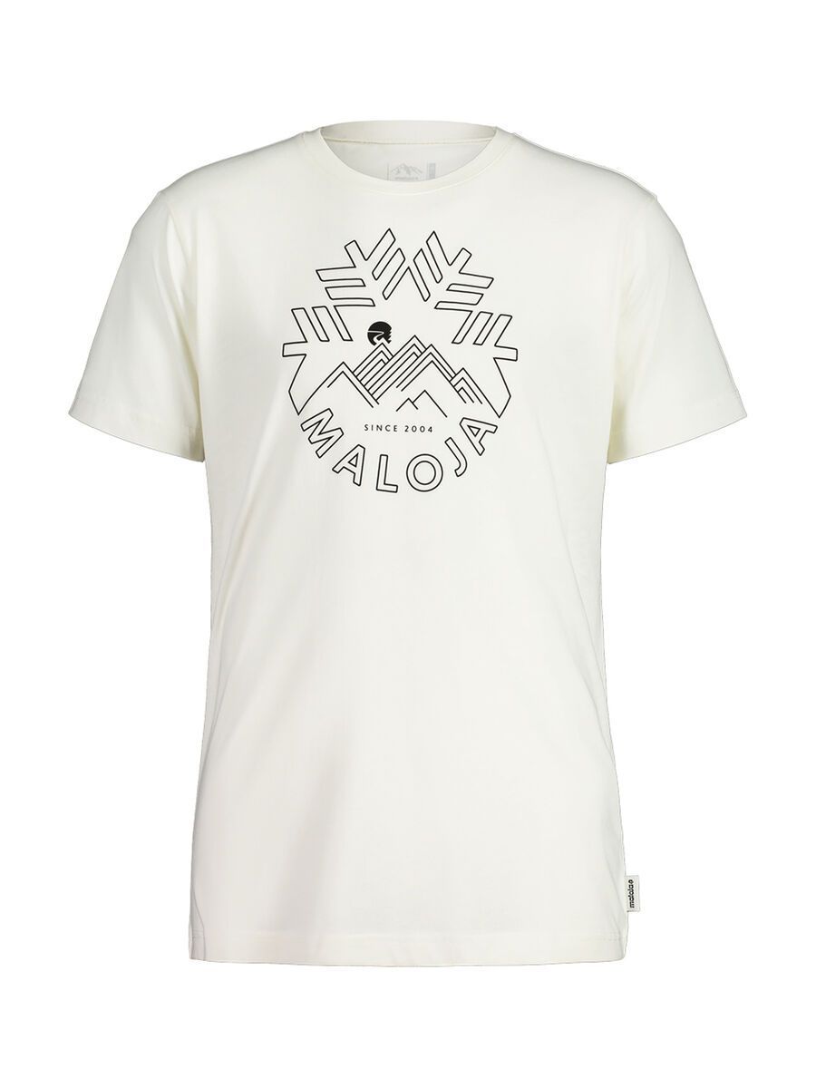 Maloja ChuzamM., vintage white - Bild 1