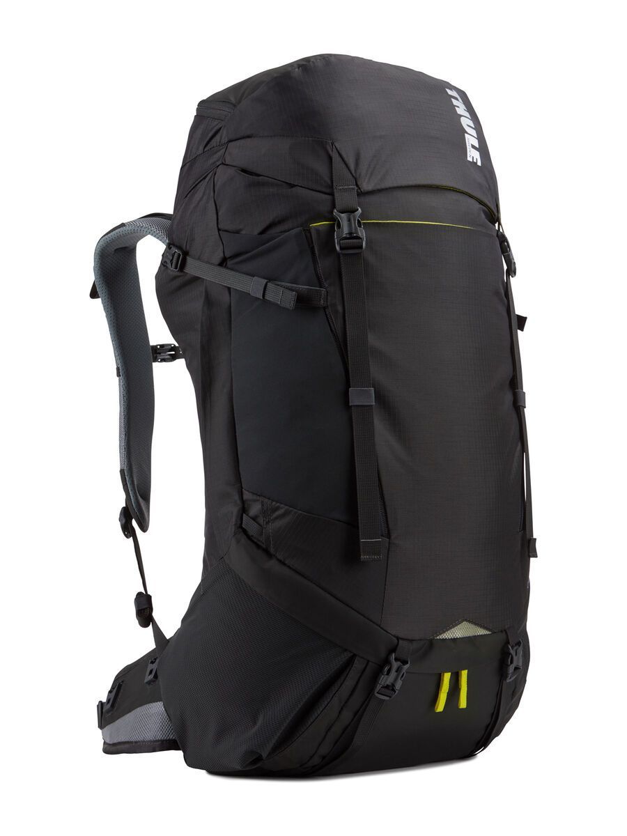 Thule Capstone 50L Men's, obsidian - Bild 1