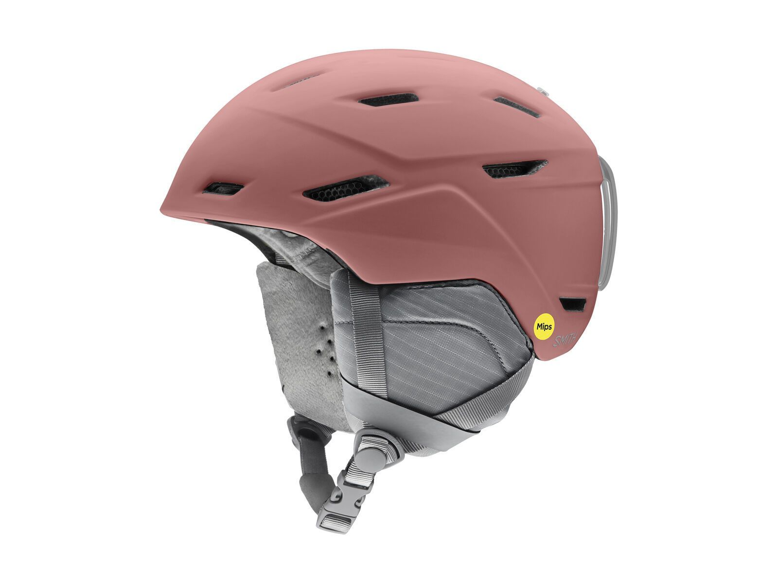 Smith Mirage MIPS, matte chalk rose - Bild 1