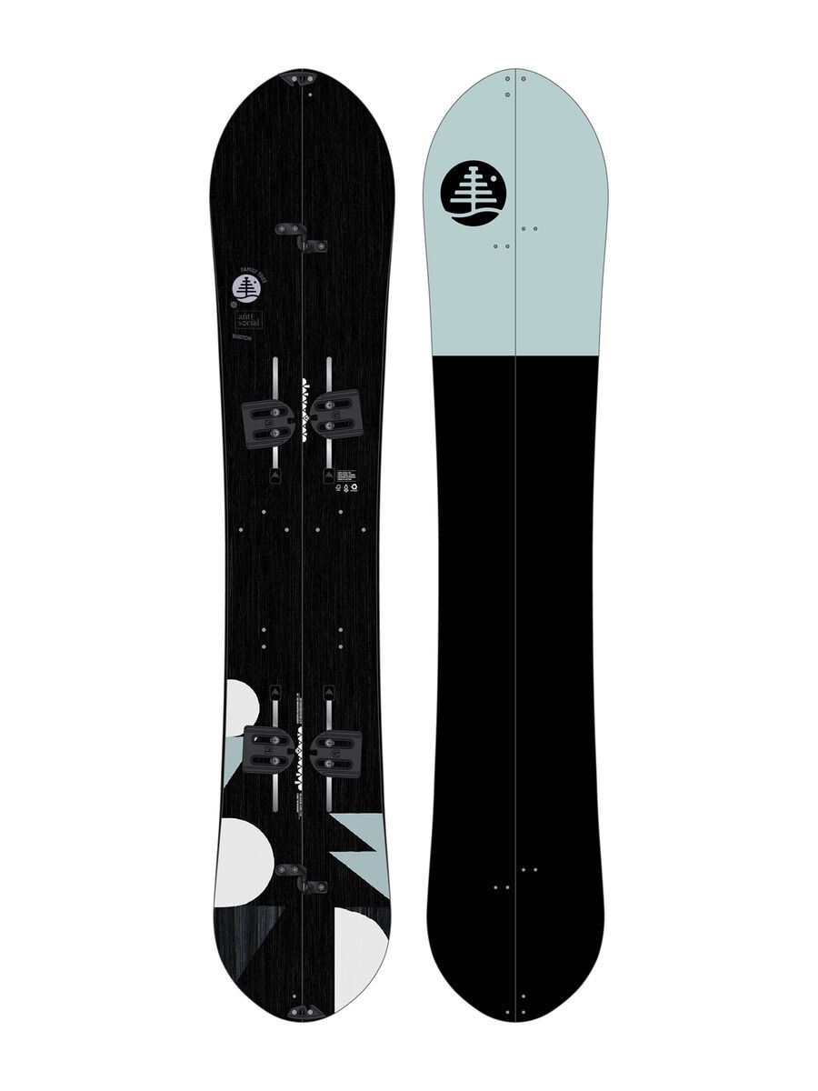 Burton Family Tree Anti-Social - Bild 1