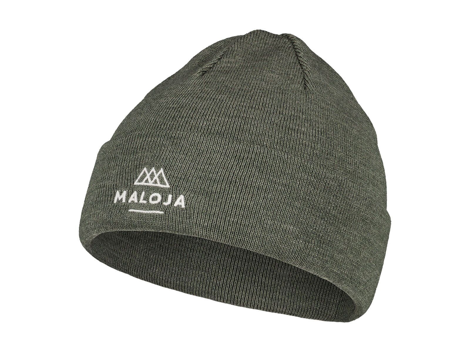 Maloja GsallkopfM., frosty green - Bild 1