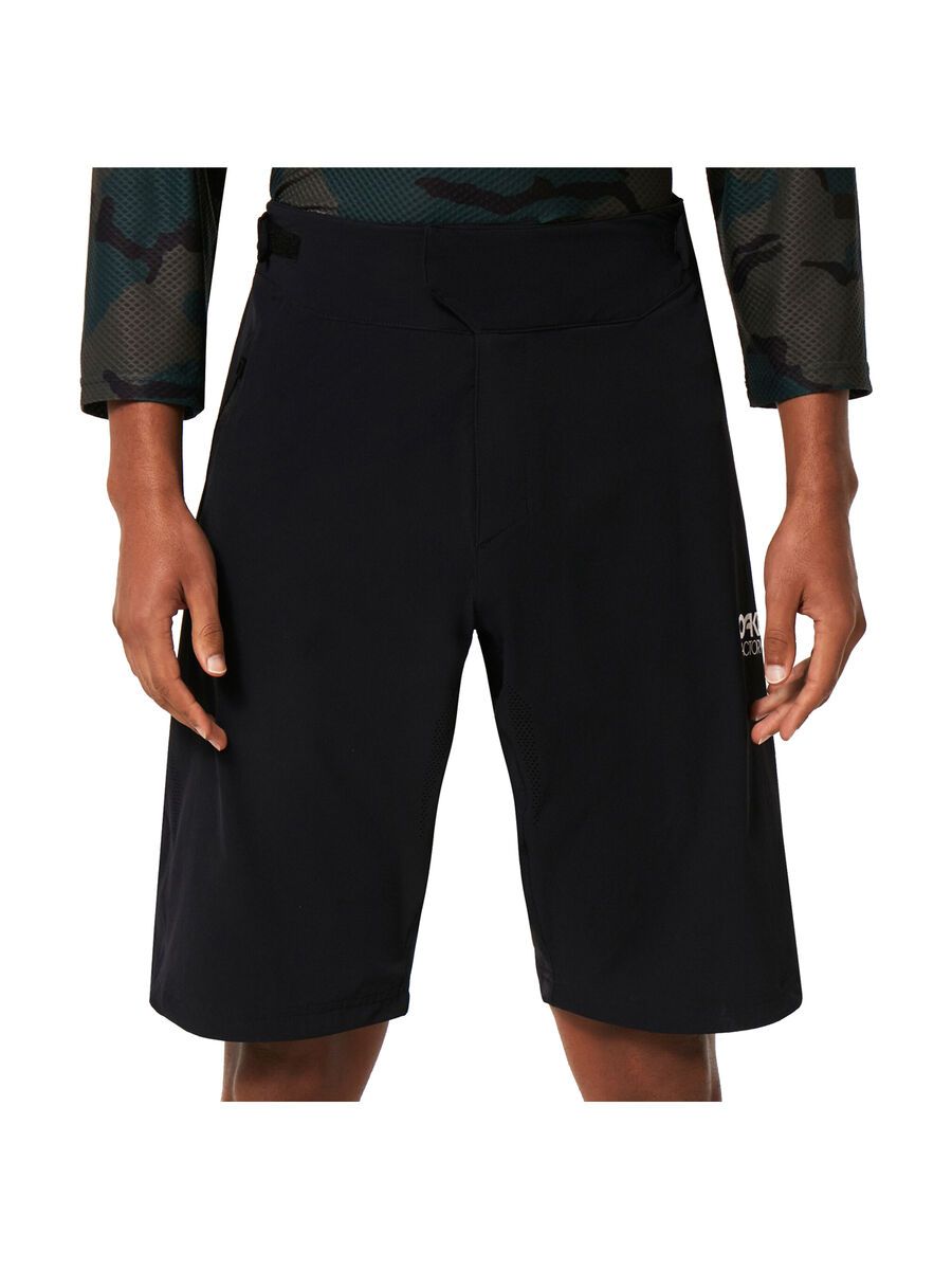 Oakley Factory Pilot RC Short, blackout - Bild 4