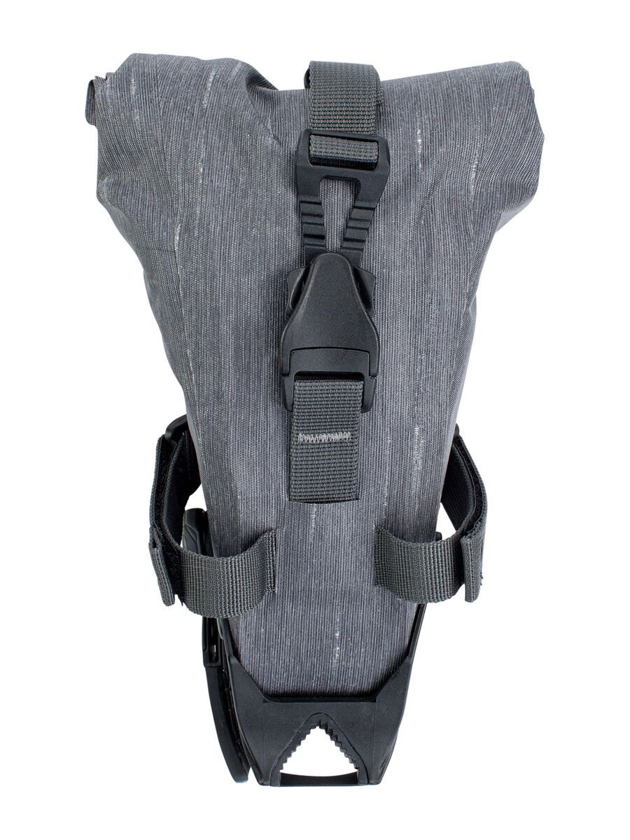 Evoc Seat Pack Boa M, carbon grey - Bild 3