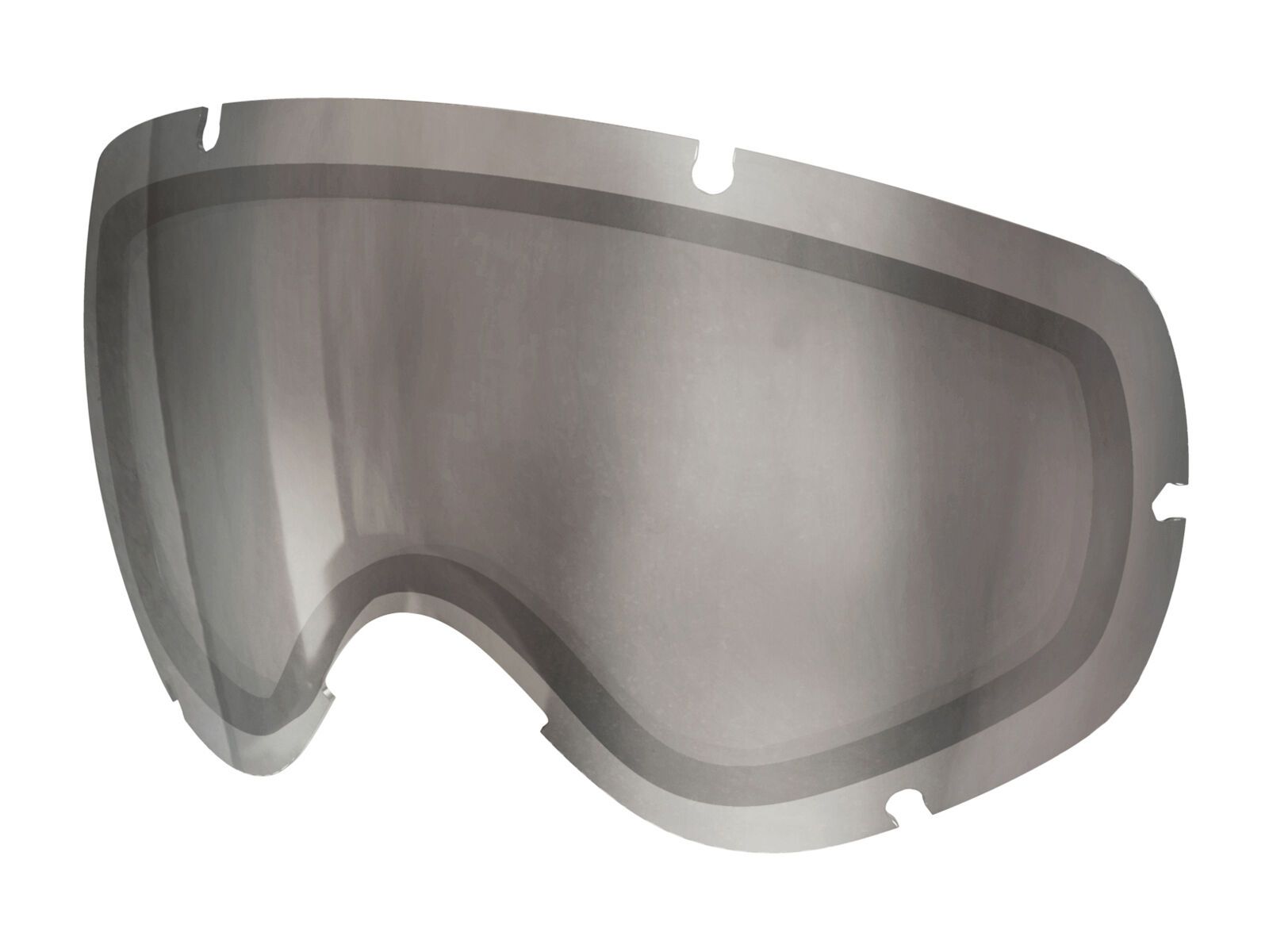 POC Lobes Lens, Bronze/Silver Mirror - Bild 1