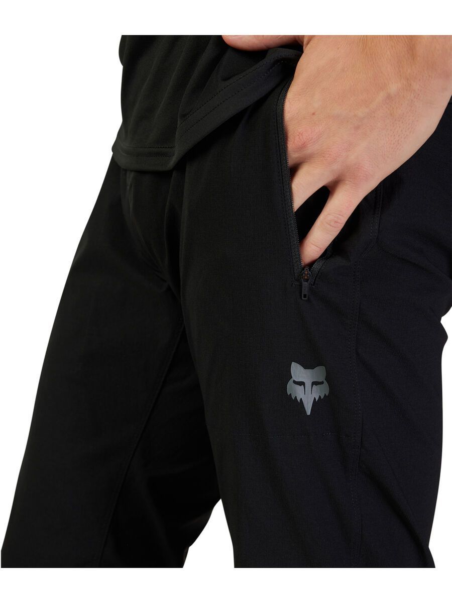 Fox Ranger Pant, black - Bild 5