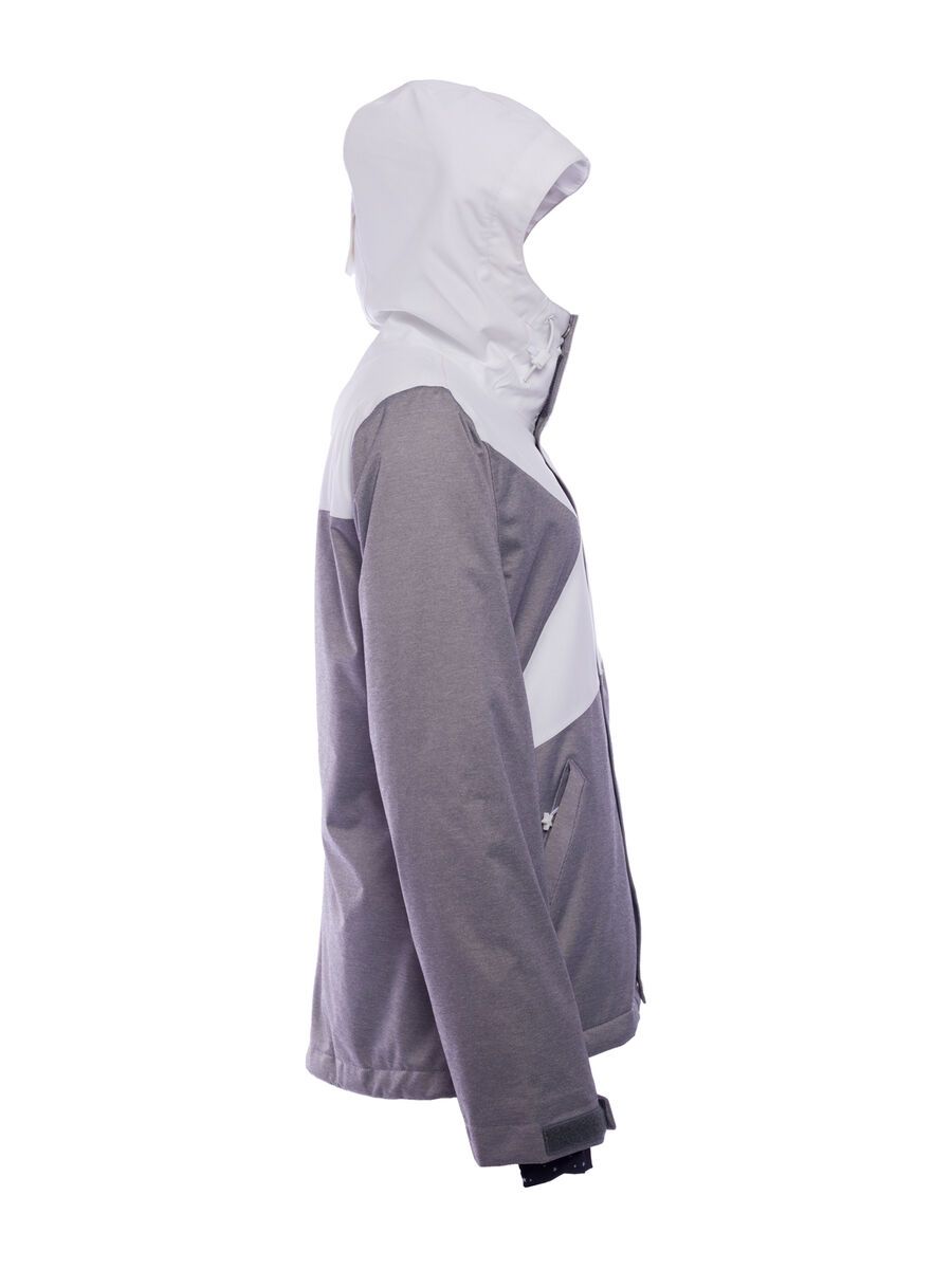 Zimtstern Zarla, white - Bild 4