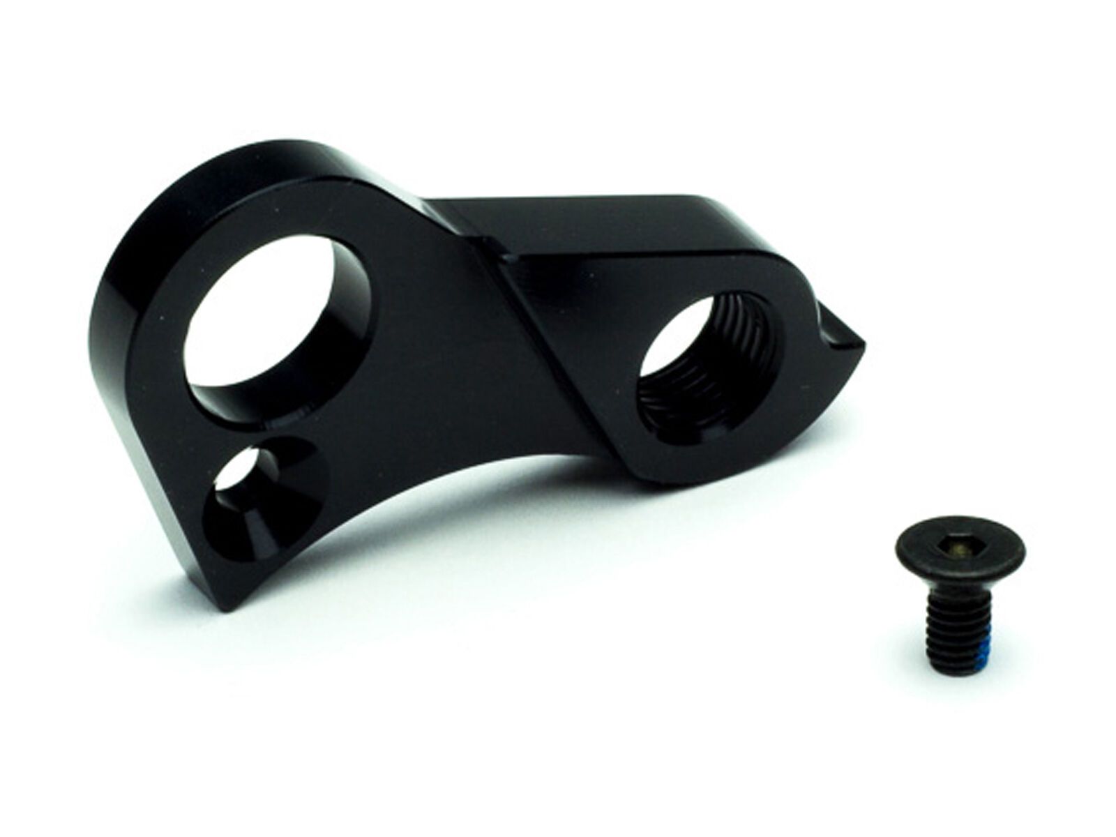 NS Bikes Derailleur Hanger for Snabb, Kit7, black - Bild 1