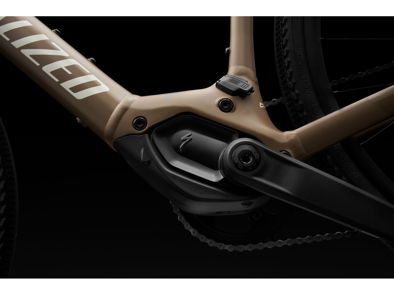 Specialized Turbo Creo 2 E5 Comp, satin taupe/birch - Bild 11