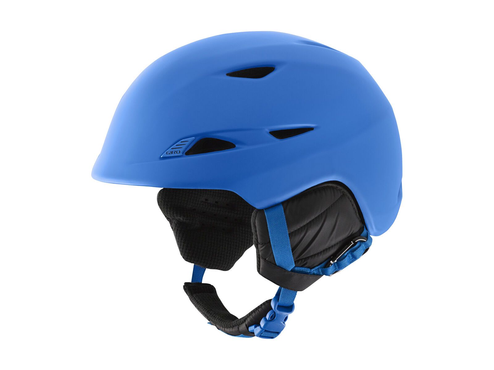 Giro Montane, matte blue - Bild 2