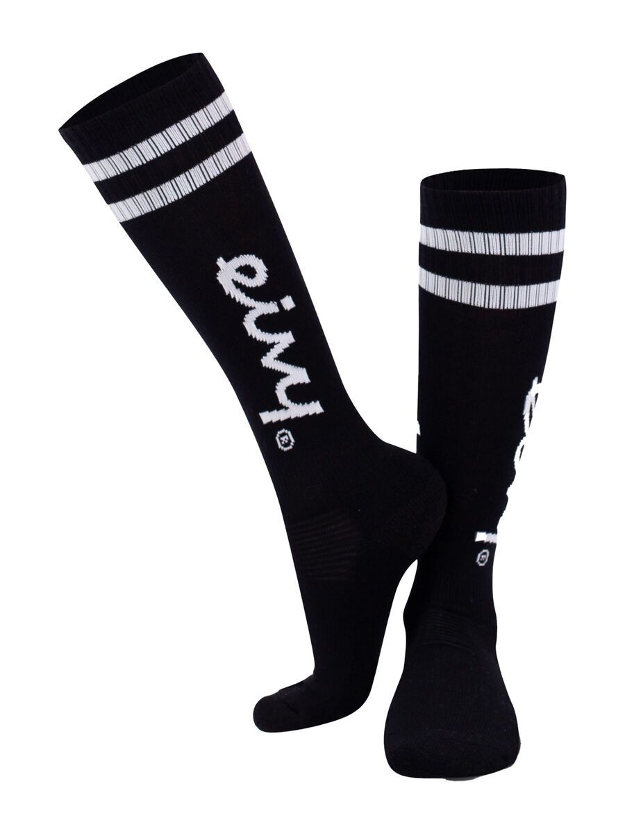 Eivy Cheerleader Wool Socks black 36-38 6221-190225-6001-3638